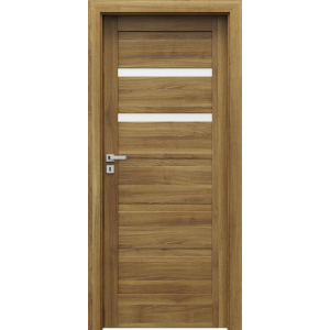 Porta Verte HOME H.2 Agát Medový 